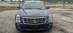 Cadillac 110,000 mi