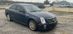 Cadillac 110,000 mi
