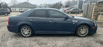 Cadillac 110,000 mi