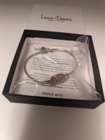 Make a wish  bracelet 11:11 NEW Luca + Danni Valentine's Day Love