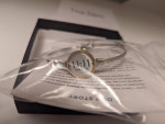 Make a wish  bracelet 11:11 NEW Luca + Danni Valentine's Day Love