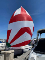 1978 Catalina 25