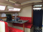1978 Catalina 25