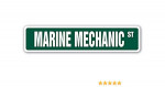 Boat Repair & Parts & Service & Diagnostic Test
