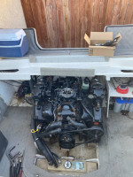 Boat Repair & Parts & Service & Diagnostic Test