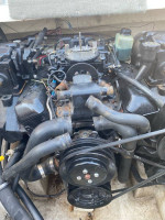 Boat Repair & Parts & Service & Diagnostic Test