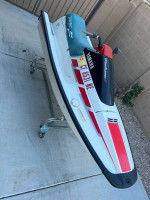 Jet ski
