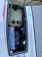 Jet ski
