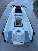 Jet ski