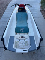 Jet ski
