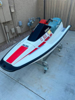 Jet ski