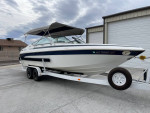 1998 Cobalt 272 bow rider