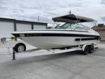 1998 Cobalt 272 bow rider