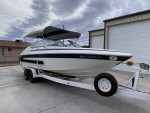 1998 Cobalt 272 bow rider