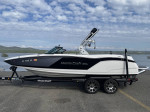 2019 Mastercraft NXT22