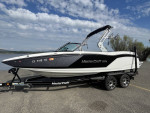 2019 Mastercraft NXT22