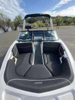 2019 Mastercraft NXT22