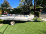 Surf the Ranch tomorrow!