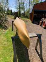 Canoe