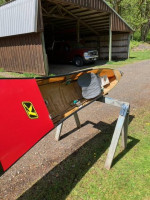 Canoe