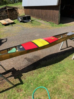 Canoe
