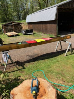 Canoe