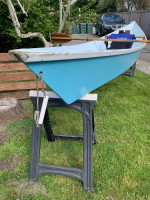 Kayak - open deck, casual paddler