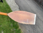 Kayak - open deck, casual paddler