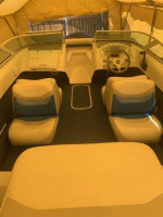 1993 17ft Chris Craft Open Bow Boat
