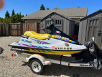 Polaris SL 1050