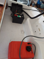 Boston whaler 13ft