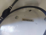 Boston whaler 13ft