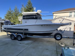 2021 Defiance Admiral 220
