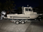 2021 Defiance Admiral 220