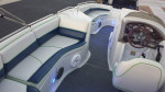 Crownline Deck Boat 24’