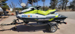 2017 Jet Ski SeaDoo