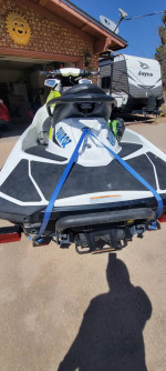 2017 Jet Ski SeaDoo