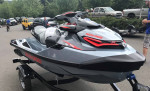 2018 Seadoo RXTX 300