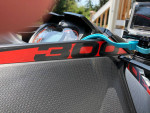 2018 Seadoo RXTX 300