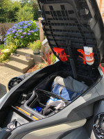 2018 Seadoo RXTX 300