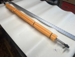 EZ STEER STEERING ROD