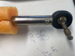 EZ STEER STEERING ROD