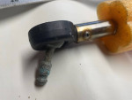 EZ STEER STEERING ROD