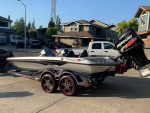 2013 Ranger Z520c Carbon Anniversary Edition