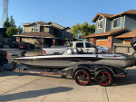 2013 Ranger Z520c Carbon Anniversary Edition