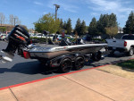 2013 Ranger Z520c Carbon Anniversary Edition