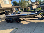 2013 Ranger Z520c Carbon Anniversary Edition
