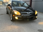 Hyundai 132,000 mi