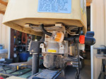 Tanaka 300 outboard