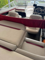 1995 Four Winns inboard boat